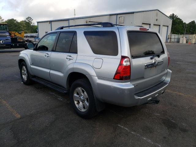 Photo 2 from auction – 2006 TOYOTA 4RUNNER SR with VIN JTEZU14R868048152