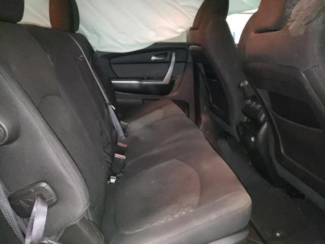 Photo 11 from auction – 2012 GMC ACADIA SLE with VIN 1GKKRNED2CJ156292