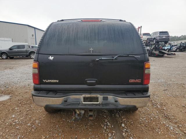 Photo 6 from auction – 2003 GMC YUKON with VIN 1GKEC13Z73J129420