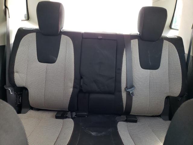 Photo 10 from auction – 2017 GMC TERRAIN SL with VIN 2GKALMEK1H6348250