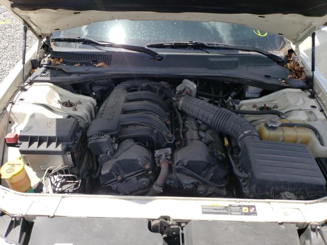 Photo 11 from auction – 2006 CHRYSLER 300 with VIN 2C3LA43R86H413658