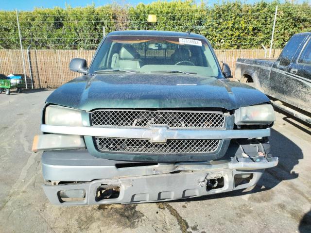 Photo 5 from auction – 2003 CHEVROLET SILVERADO with VIN 2GCEC19T031268037