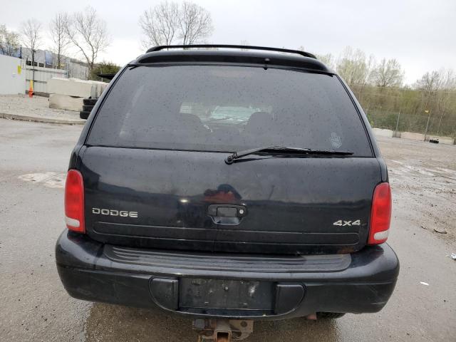 Photo 6 from auction – 1998 DODGE DURANGO with VIN 1B4HS28Y6WF123663