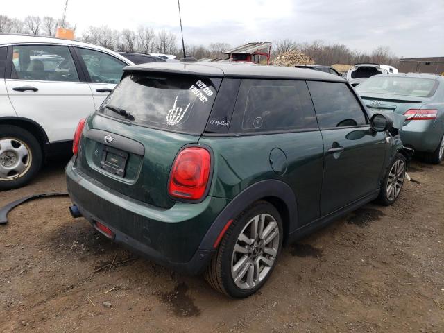 Photo 3 from auction – 2018 MINI COOPER with VIN WMWXP5C52J3D01982