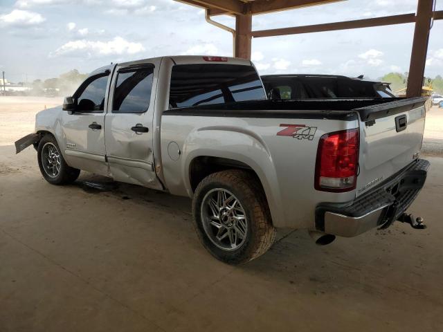 Photo 2 from auction – 2010 GMC SIERRA K15 with VIN 3GTRKVE39AG233034