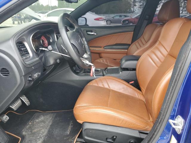 Photo 7 from auction – 2020 DODGE CHARGER SR with VIN 2C3CDXL95LH178091