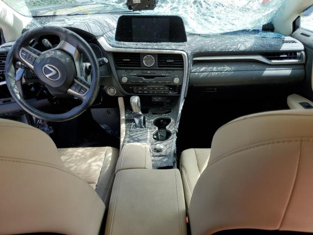 صورة رقم 8 من المزاد - 2021 LEXUS RX 350 BAS مع VIN 2T2AZMAA0MC187644