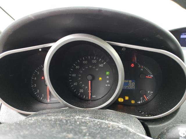 Photo 9 from auction – 2011 MAZDA CX-7 with VIN JM3ER2AM2B0370496