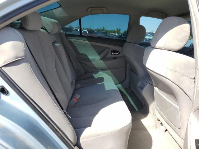 Photo 10 from auction – 2009 TOYOTA CAMRY BASE with VIN 4T1BE46K39U877724