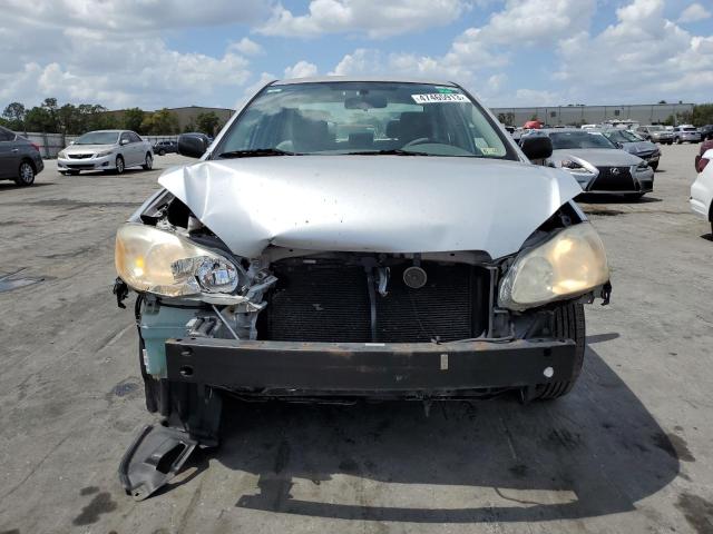 Photo 5 from auction – 2008 TOYOTA COROLLA CE with VIN 1NXBR32E28Z024292