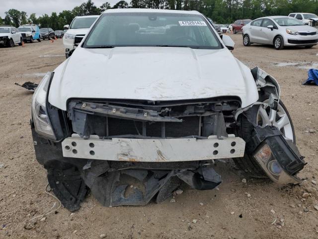Photo 5 from auction – 2016 CADILLAC ATS with VIN 1G6AA5RX2G0106526