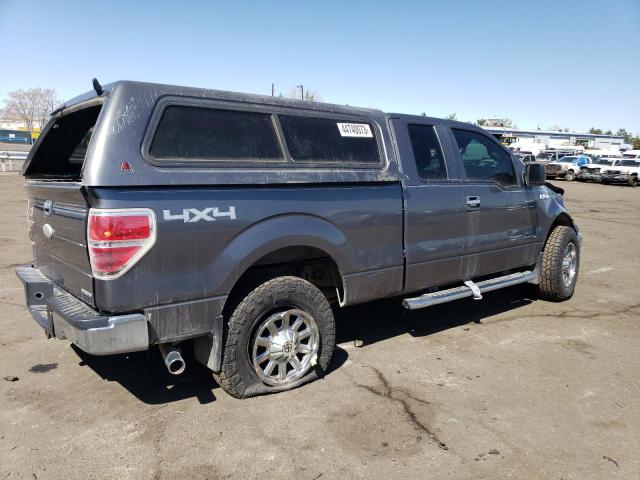 Photo 3 from auction – 2011 FORD F150 SUPER with VIN 1FTFX1EF7BFD32834