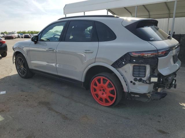 Photo 2 from auction – 2023 PORSCHE CAYENNE BA with VIN WP1AA2AY5PDA00210