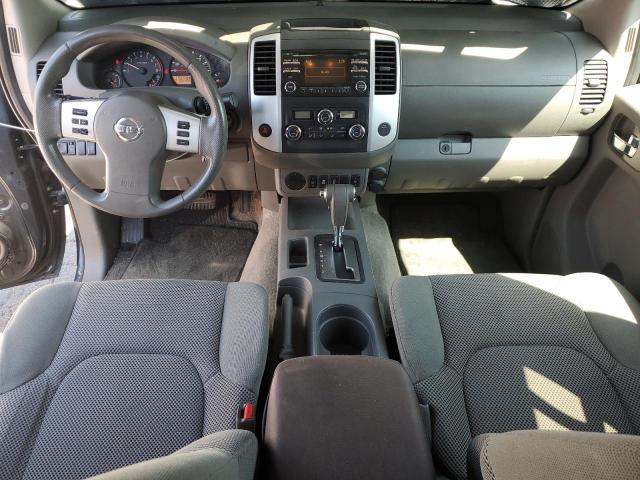 Photo 8 from auction – 2014 NISSAN FRONTIER S with VIN 1N6AD0ER7EN744217