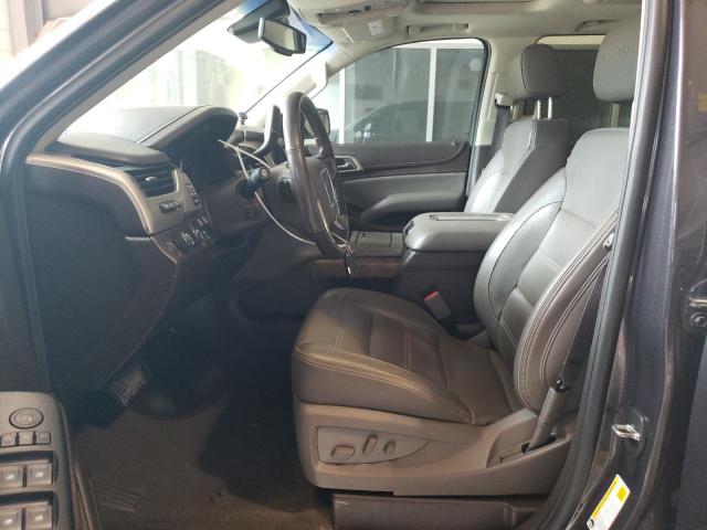 Photo 7 from auction – 2018 GMC YUKON DENA with VIN 1GKS2CKJ2JR142362