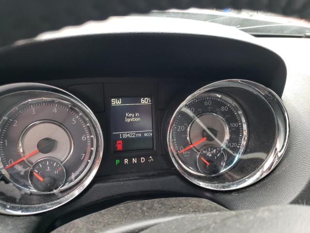 Photo 9 from auction – 2015 CHRYSLER TOWN & COU with VIN 2C4RC1BG7FR661702