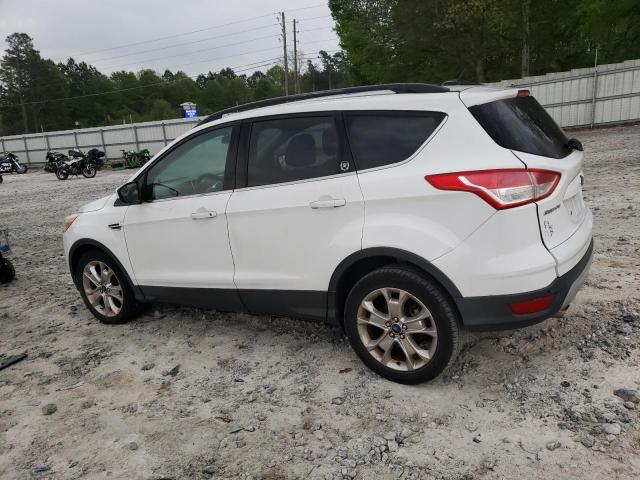 Photo 2 from auction – 2014 FORD ESCAPE SE with VIN 1FMCU0GX0EUB23863