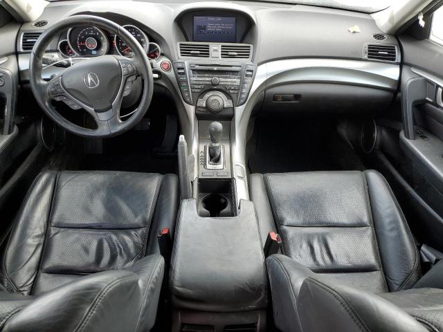 Photo 8 from auction – 2010 ACURA TL with VIN 19UUA8F54AA011130