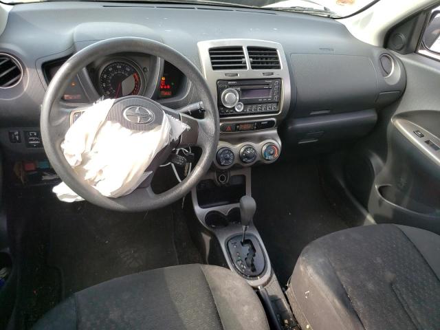 Photo 8 from auction – 2011 TOYOTA SCION XD with VIN JTKKU4B44B1014283