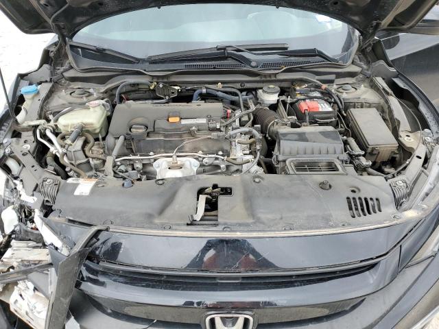 Photo 11 from auction – 2019 HONDA CIVIC LX with VIN 19XFC2F63KE019063