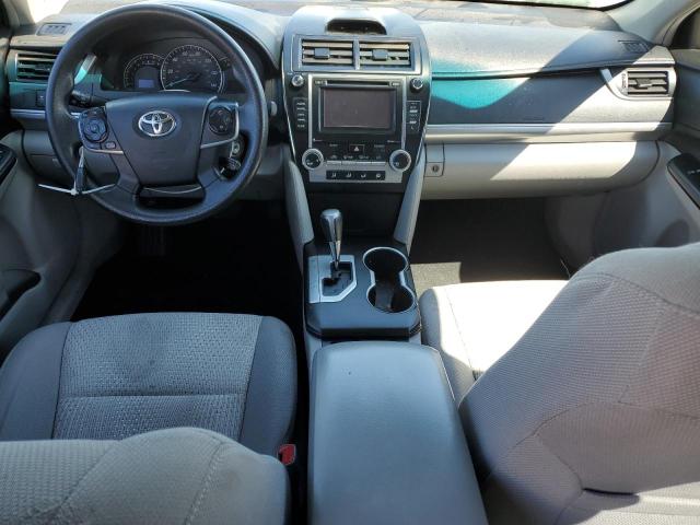 Photo 8 from auction – 2014 TOYOTA CAMRY L with VIN 4T4BF1FK7ER375729