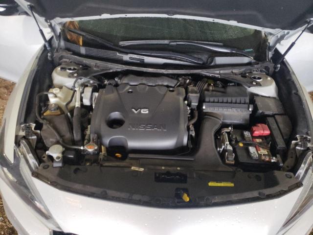 Photo 11 from auction – 2017 NISSAN MAXIMA 3.5 with VIN 1N4AA6AP1HC400729