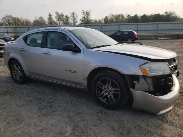 صورة رقم 4 من المزاد - 2009 DODGE AVENGER SX مع VIN 1B3LC56B79N522992