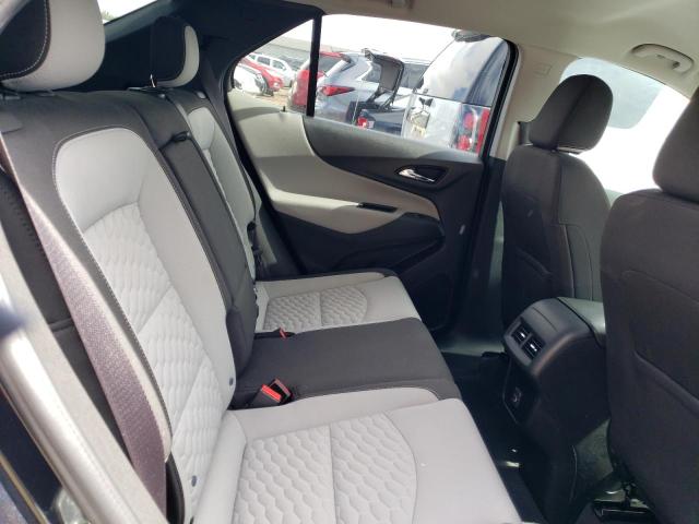 Photo 10 from auction – 2020 CHEVROLET EQUINOX LS with VIN 2GNAXSEV7L6123619