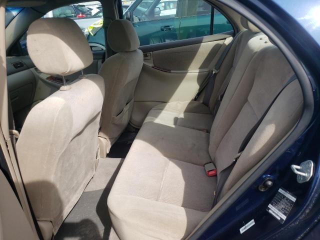 Photo 10 from auction – 2006 TOYOTA COROLLA CE with VIN 1NXBR32E46Z731939