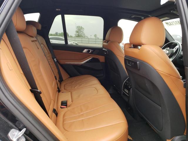 Photo 10 from auction – 2019 BMW X5 XDRIVE4 with VIN 5UXCR6C52KLL34804