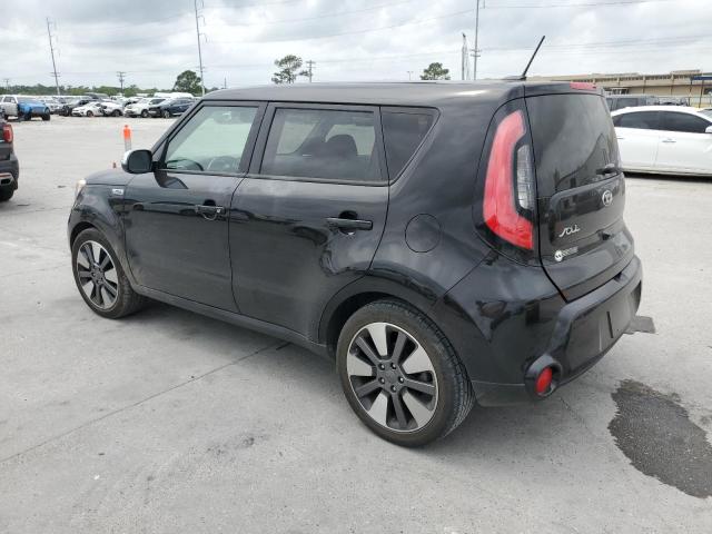 Photo 2 from auction – 2014 KIA SOUL ! with VIN KNDJX3A55E7024529