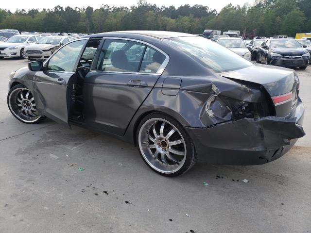 Photo 2 from auction – 2012 HONDA ACCORD LX with VIN 1HGCP2F35CA164933