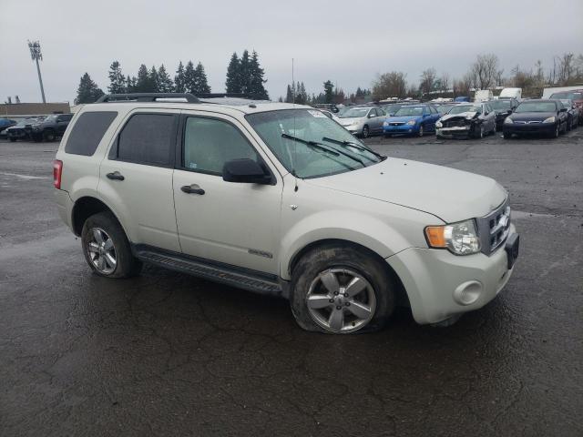 Photo 4 from auction – 2008 FORD ESCAPE XLT with VIN 1FMCU93108KC16839