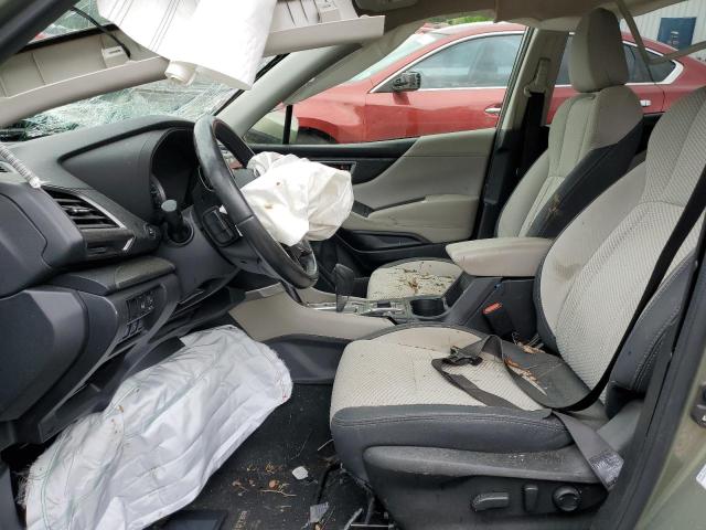 Photo 7 from auction – 2019 SUBARU FORESTER P with VIN JF2SKAGC4KH536769