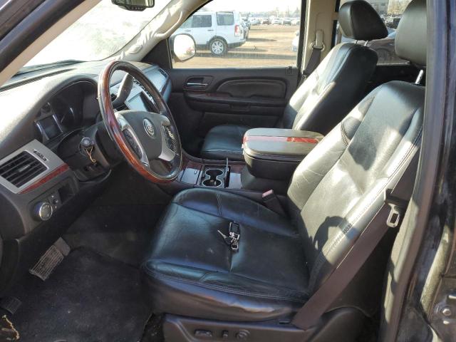 Photo 7 from auction – 2007 CADILLAC ESCALADE L with VIN 1GYFK63867R209901