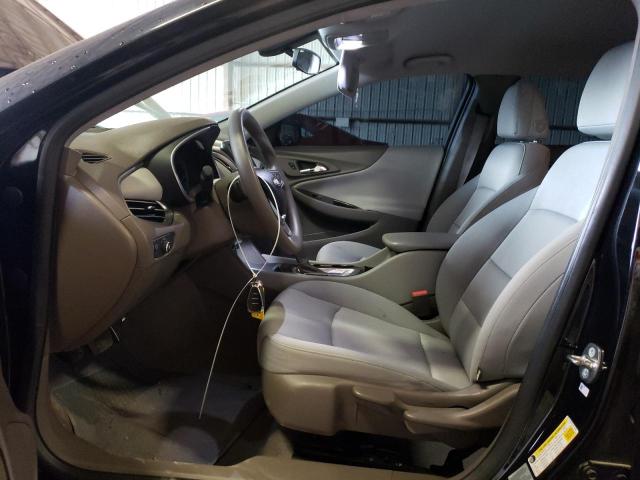 Photo 7 from auction – 2017 CHEVROLET MALIBU LS with VIN 1G1ZB5ST2HF154104