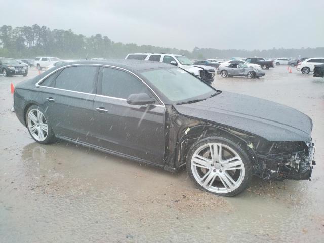 Photo 4 from auction – 2016 AUDI A8 L QUATT with VIN WAU43AFD2GN021306