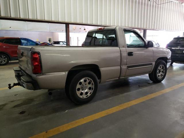 Photo 3 from auction – 2005 CHEVROLET SILVERADO with VIN 1GCEC14VX5Z335164