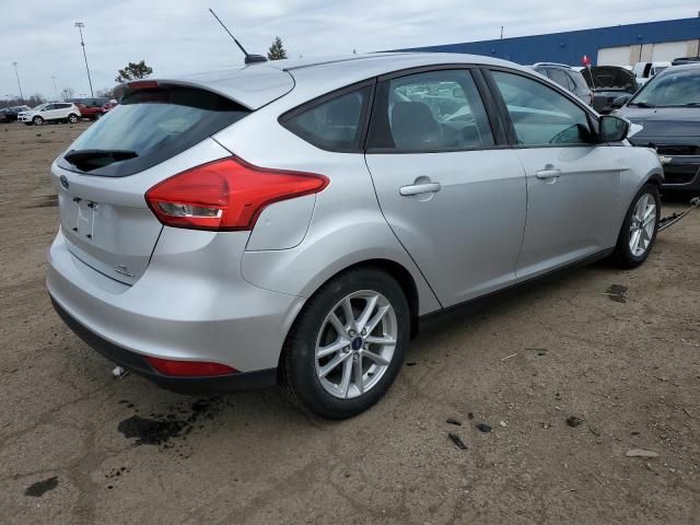 Photo 3 from auction – 2016 FORD FOCUS SE with VIN 1FADP3K20GL350708
