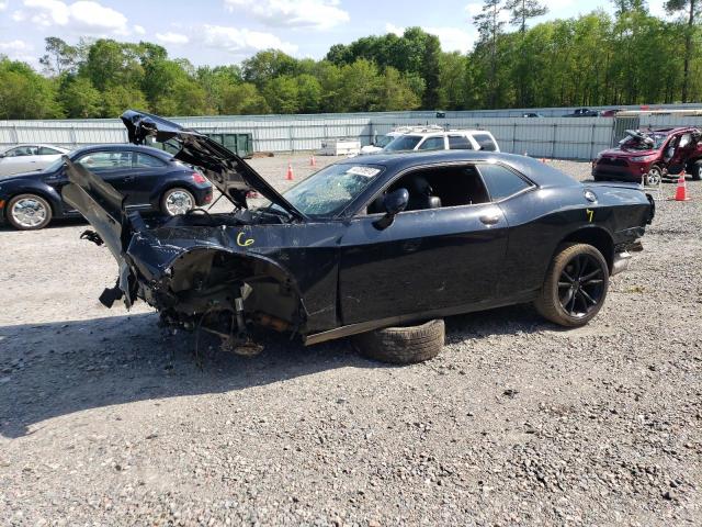 DODGE CHALLENGER 2016 with VIN 2C3CDZAG5GH236767 - Photo from auction