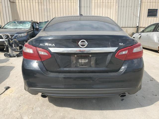 Photo 6 from auction – 2018 NISSAN ALTIMA 2.5 with VIN 1N4AL3AP3JC156872