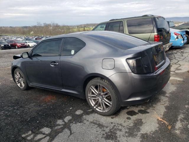 Photo 2 from auction – 2012 TOYOTA SCION TC with VIN JTKJF5C75C3026808