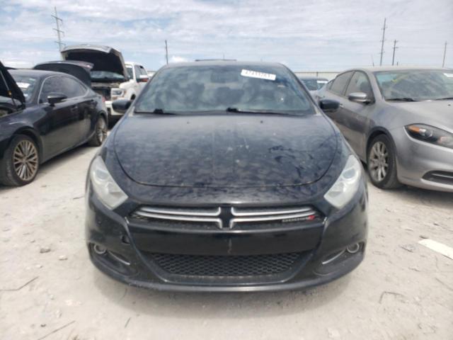 Photo 5 from auction – 2013 DODGE DART LIMIT with VIN 1C3CDFCH5DD153644