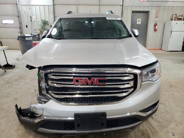 Photo 5 from auction – 2017 GMC ACADIA SLT with VIN 1GKKNULS9HZ266708