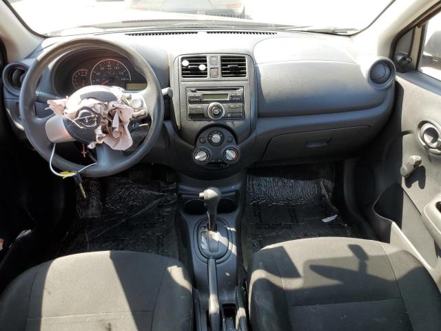 Photo 8 from auction – 2014 NISSAN VERSA S with VIN 3N1CN7AP2EL869182