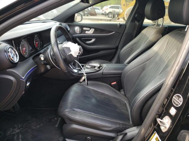 Photo 7 from auction – 2017 MERCEDES-BENZ E 300 with VIN WDDZF4JB8HA046734