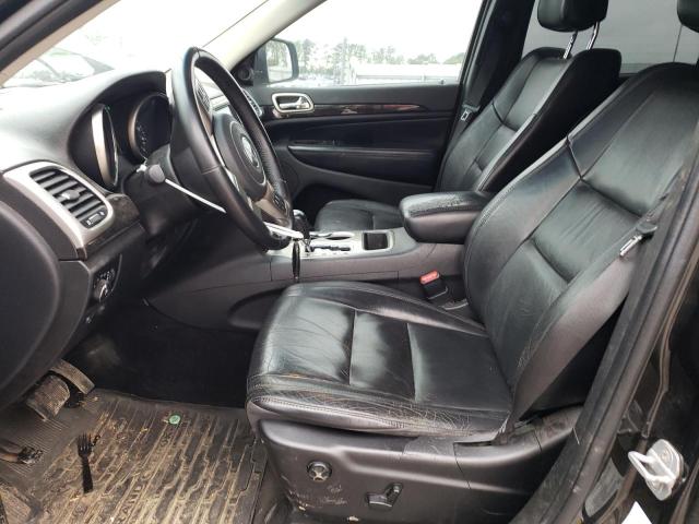 Photo 7 from auction – 2012 JEEP GRAND CHER with VIN 1C4RJFAG8CC220959