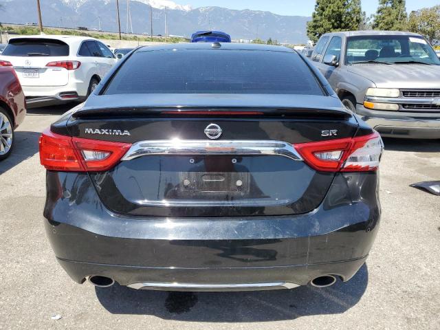 Photo 6 from auction – 2017 NISSAN MAXIMA 3.5 with VIN 1N4AA6APXHC409722