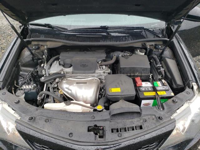 Photo 11 from auction – 2014 TOYOTA CAMRY L with VIN 4T1BF1FK9EU309676