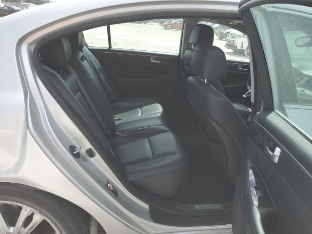 Photo 10 from auction – 2013 HYUNDAI GENESIS 3. with VIN KMHGC4DD9DU253693
